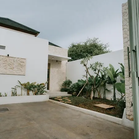 The Pahala Villas