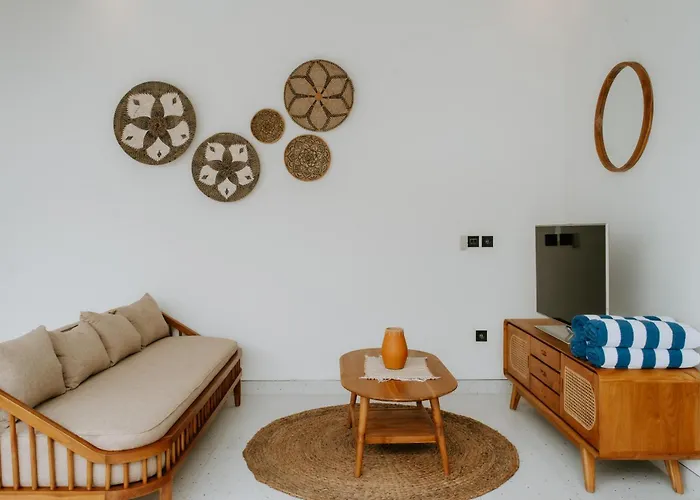 The Pahala Villa *