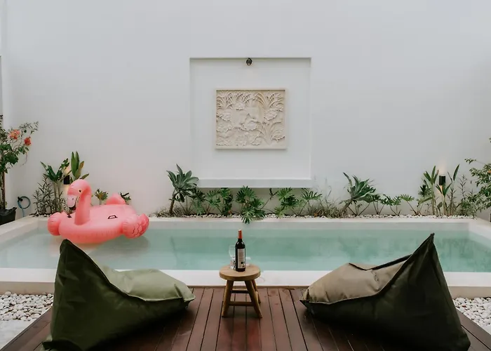 Villa The Pahala