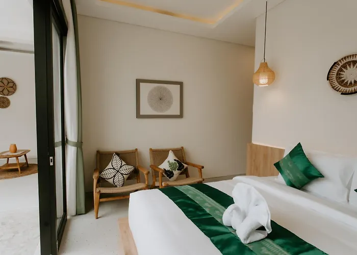 The Pahala * Nusa Dua (Bali)