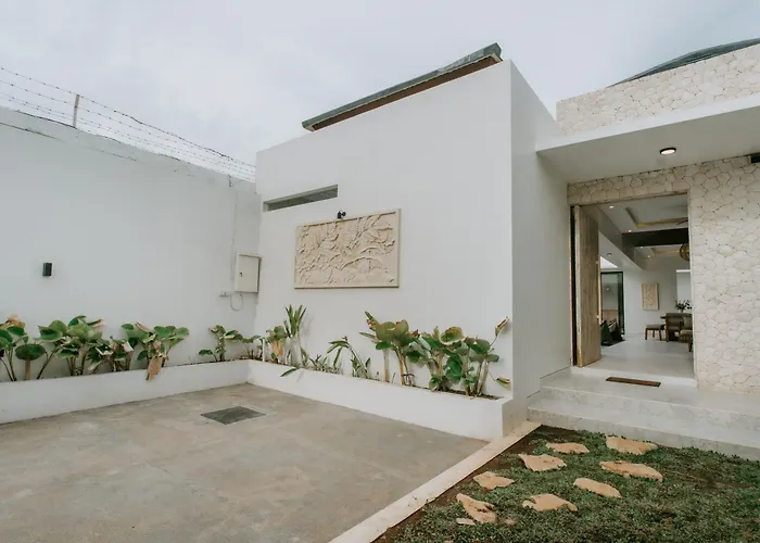 The Pahala Villa Nusa Dua (Bali)